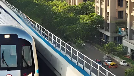 Mumbai Metro-III Phase 2 Starts This May, Bringing Joy to Mumbaikars