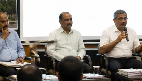 Tamil Nadu Local Body Tax Hike Proposed to Boost Civic Revenues