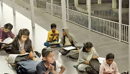 Maharashtra Adachiwadi Village Redefines Rural Infrastructure