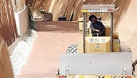 13 new underpasses to ease traffic on Angamaly-Walayar stretch of NH544 