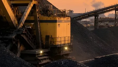 Coal India April 2026 Production and Offtake Data Released – SECL Shows Growth 