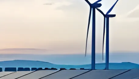 India builds world’s largest renewable energy park in state of Gujarat 