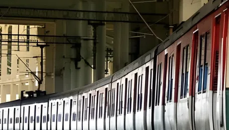 Chennai MRTS Metro Integration To Transform Urban Mobility