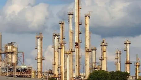 Colombia Moves to Reactivate Gas and Oil Exploration 