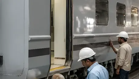 Wabtec Wins $94 Million Vande Bharat Sleeper Deal 