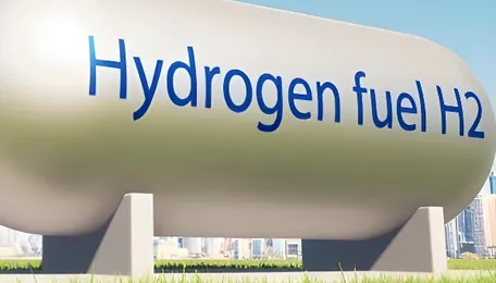 SECI Commissions First Project Under Green Hydrogen Mission 