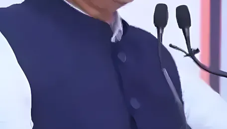 Maharashtra targets Rs 30 lakh crore inflows to become a global investment hub 