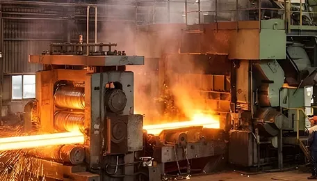 Bharat Steel 2026 Focuses On Capacity Expansion