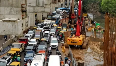 Bengaluru Hackathon Sparks Innovation For Urban Challenges