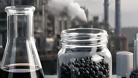 Coal Gasification Gains Momentum To Cut Import Dependence
