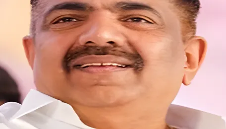 NCP-SP's Jayant Patil raises concerns over Maha govt's handling of infra projects in Assembly 