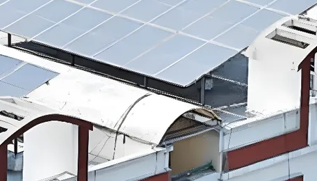 Hyderabad Smart Lab Improves Solar Efficiency
