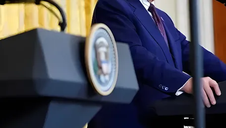 India strikes US gas deal under Trump pressure 