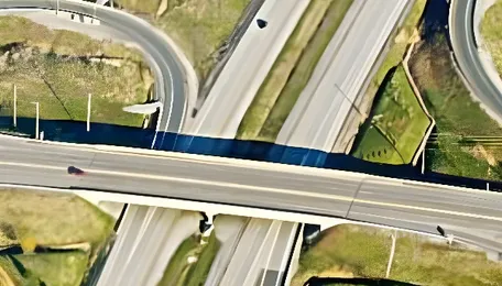 Hyderabad Budvel Interchange to Boost Connectivity