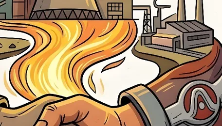 NLC India Approves 50:50 JV With NALCO For 1,080 MW Captive Power Plant 