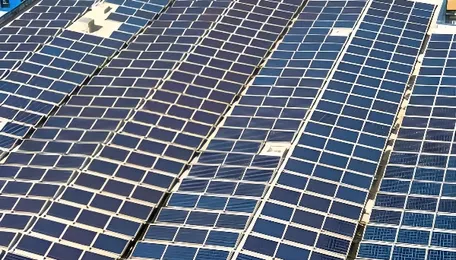 Rajasthan Electronics Floats Tender for 10 MW Rooftop Solar Projects