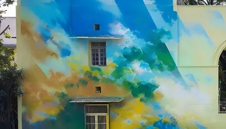 Asian Paints Unveils Colour Of Year 2026