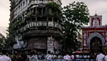 Kolkata Section 163 Order Restricts Gatherings in Bowbazar Areas
