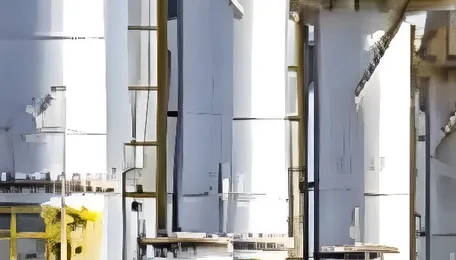 BPCL begins operations at 2G bioethanol refinery in Bargarh