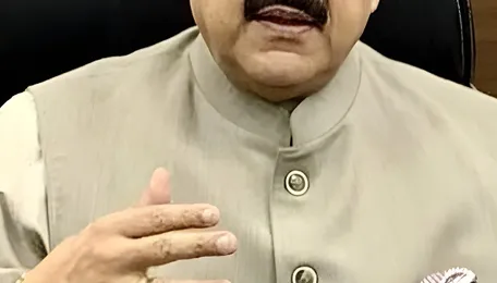 Jitendra Singh lays foundation of 110 PMGSY roads worth ₹1,503 crore in Udhampur-Kathua-Doda region 