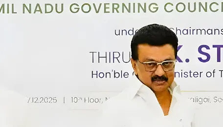 Tamil Nadu Expands Climate Education and Cool Roofs