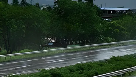 Pune Roads Under Watch As Monsoon Damage Mounts