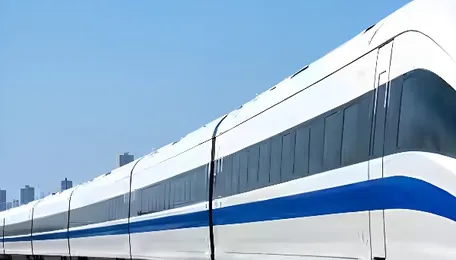 Mumbai Bullet Train Advances Towards 2027 Launch 