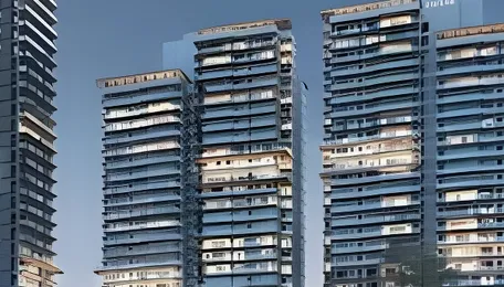 Kolkata Residential Supply Slows Sharply