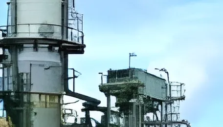 Coal Gasification Strategy: Boosting India’s Chemical Industry and Energy Security 