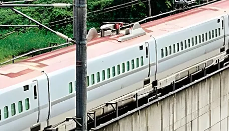 Mumbai Ahmedabad Bullet Train Project Cost Escalates