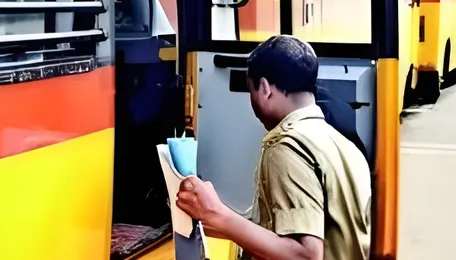Hyderabad School Transport Safety Rules Tighten