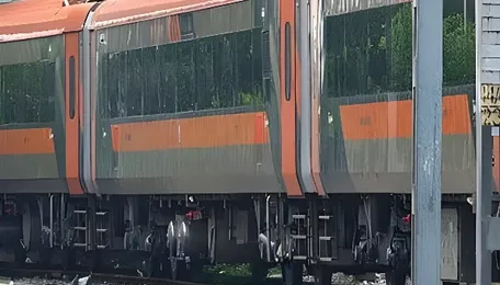 Cabinet approves mega railway and road projects, launches Rs 1 lakh crore urban challenge fund 