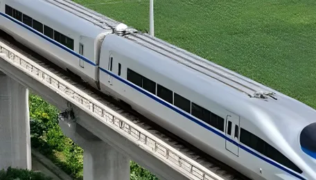 Bengaluru Bullet Rail Plans May Redefine Regional Mobility