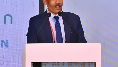 Pipeline economics, tariff reform key to India’s next gas phase: Anjan Kumar Mishra, Secy, PNGRB 