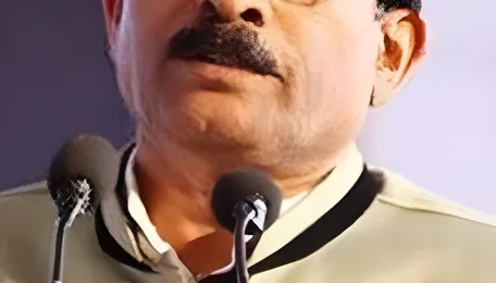 Peak power demand to be at 270 GW this summer, no affect due to West Asia crisis: MoS Shripad Naik 