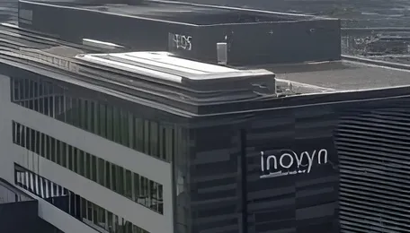 INEOS Inovyn agrees to acquire the UK's only Ethylene dichloride asset from administration