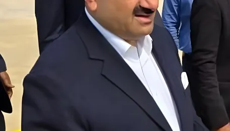 Adani’s Pirpainti Project With Rs 30,000-Crore Outlay Promises Electricity Boost and Jobs 