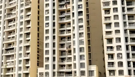 Pune MHADA Homes Open New Route To Ownership