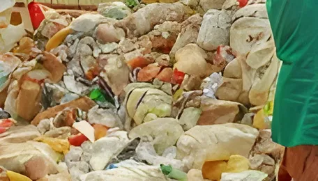 Thiruvananthapuram Waste Network Generates Rs 336 Crore