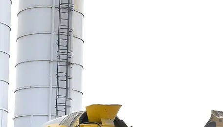 Thiruvananthapuram ULCCS Concrete Plant Achieves BIS Certification For Ready Mixed Concrete Quality