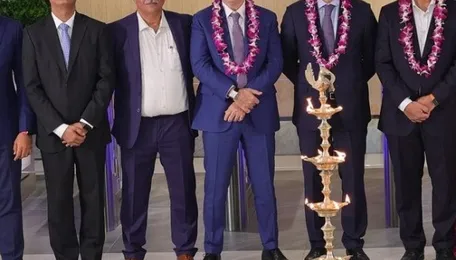 MAIRE expands presence in India with new Tecnimont office in Airoli