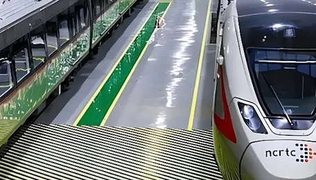 Pinarayi government counters Centre with state-run RRTS after SilverLine collapse 