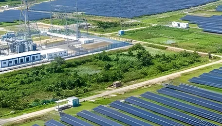 Rampal to turn into Tk 2,498cr solar power plant 