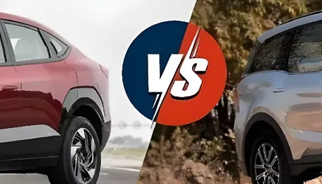 MG Hector Electric vs Mahindra XUV700 EV – Spacious Electric SUV for Family Buyers 