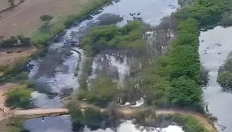 Rajasthan Begins Scientific Plan For Jojari River Restoration