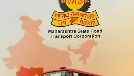 MSRTC NCMC Smart Card Rollout Gains Momentum