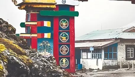 Arunachal Pradesh Frontier Highway: Clearing hurdles on road to 2029 target