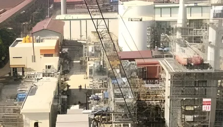 Pupuk Indonesia targets eight new plants, strengthening food security and industrial independence 
