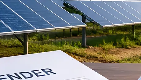 SECI Floats Tender for 60 MW Solar Project in Bihar