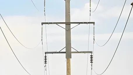 Bosnia’s power imports fall 8.3% in Dec, exports down 0.7% 